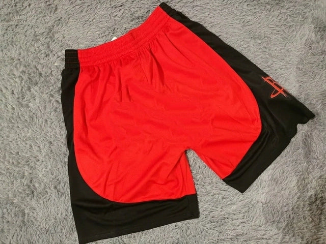Shorts NBA - Houston Rockets Icon Edition 20/21