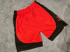 Shorts NBA - Houston Rockets Icon Edition 20/21