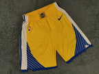 Shorts NBA - Golden State Warriors Statement Edition 19/20