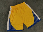 Shorts NBA - Golden State Warriors Statement Edition 19/20
