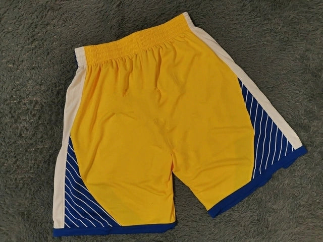 Shorts NBA - Golden State Warriors Statement Edition 19/20