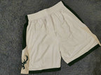 Shorts NBA - Milwaukee Bucks Association Edition