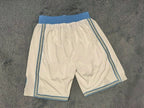 Shorts NBA - Los Angeles Lakers City Edition 20/21