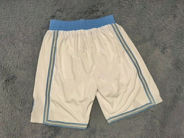 Shorts NBA - Los Angeles Lakers City Edition 20/21