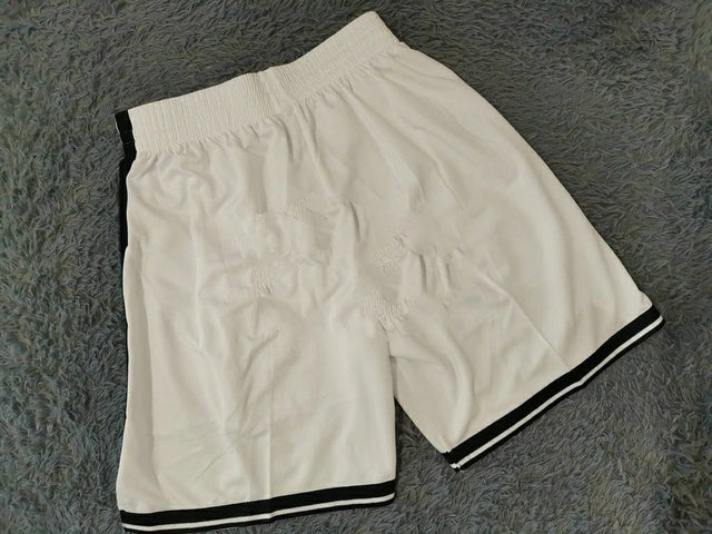Shorts NBA - Brooklyn Nets Association Edition 20/21