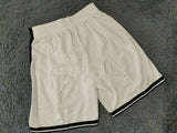 Shorts NBA - Brooklyn Nets Association Edition 20/21
