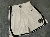 Shorts NBA - Brooklyn Nets Association Edition 20/21