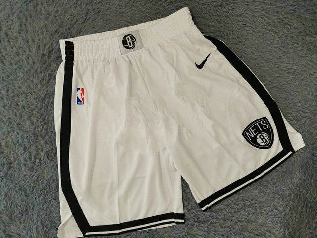 Shorts NBA - Brooklyn Nets Association Edition 20/21