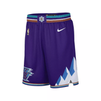 Shorts NBA - Utah Jazz Classic Edition 22/23
