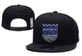 Boné NBA - Sacramento Kings