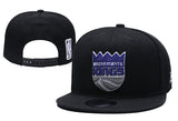 Boné NBA - Sacramento Kings
