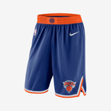 Shorts NBA - New York Knicks Icon Edition