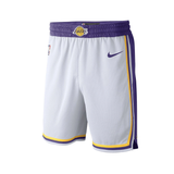 Shorts NBA - Los Angeles Lakers Association Edition