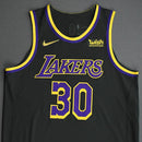 Regata NBA - Los Angeles Lakers Earned Edition 20/21 Swingman Version