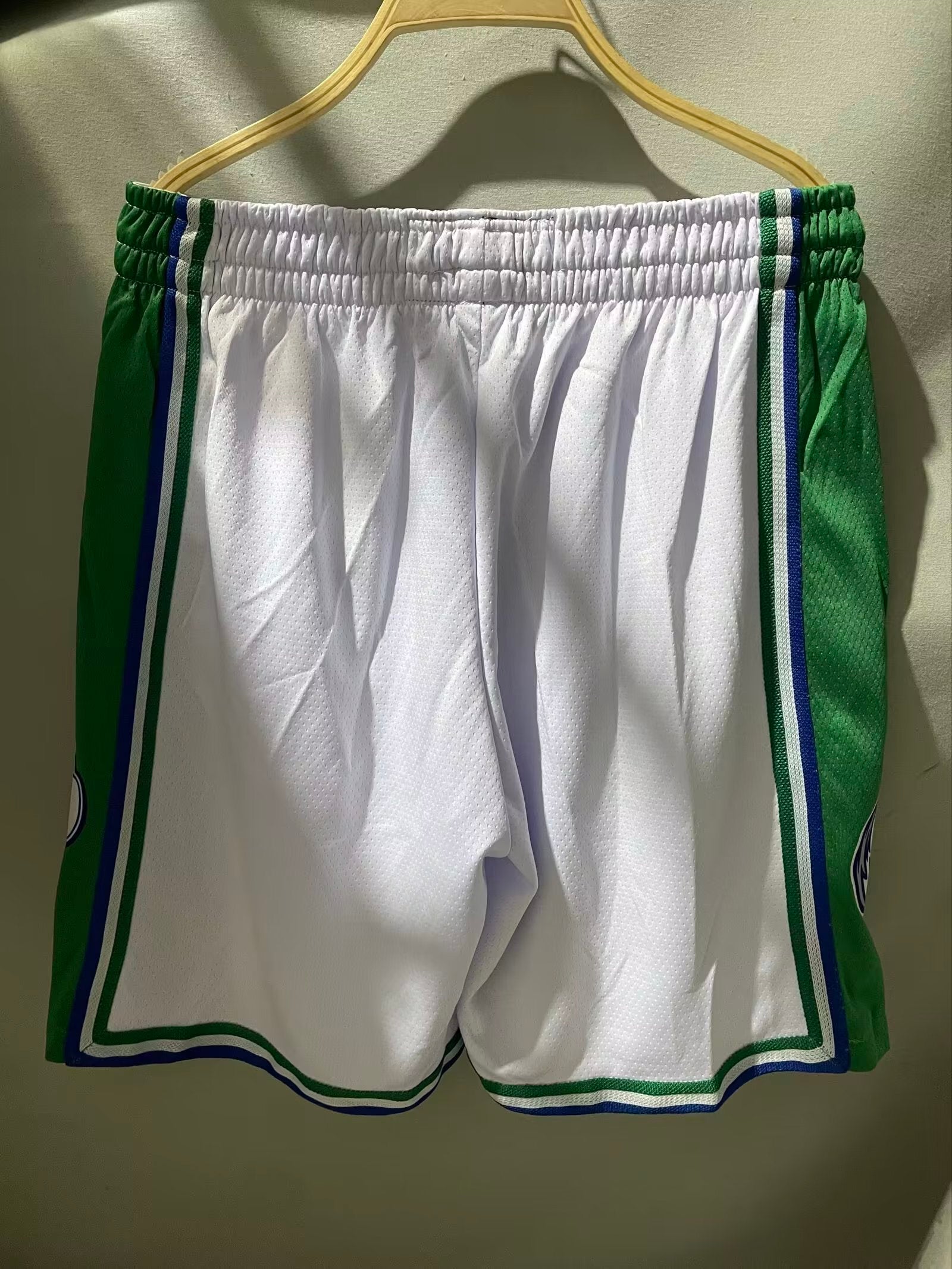 Shorts NBA - Dallas Mavericks City Edition 21/22