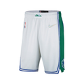 Shorts NBA - Dallas Mavericks City Edition 21/22