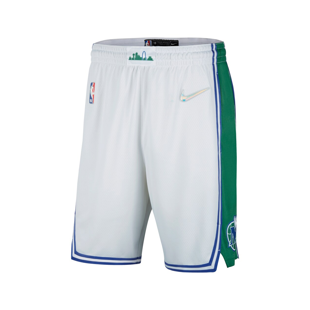 Shorts NBA - Dallas Mavericks City Edition 21/22