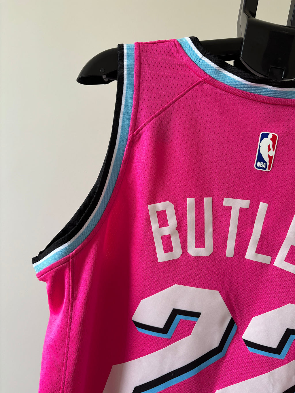 Regata NBA - Miami Heat Earned City Edition 20/21 Swingman Version | PRONTA ENTREGA