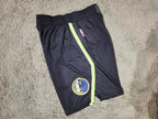 Shorts NBA - Dallas Mavericks City Edition 19/20