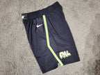 Shorts NBA - Dallas Mavericks City Edition 19/20