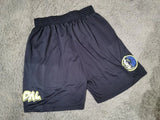 Shorts NBA - Dallas Mavericks City Edition 19/20