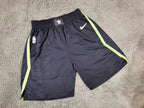 Shorts NBA - Dallas Mavericks City Edition 19/20