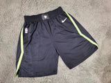 Shorts NBA - Dallas Mavericks City Edition 19/20