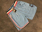 Shorts NBA - Miami Heat City Edition 19/20