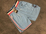 Shorts NBA - Miami Heat City Edition 19/20