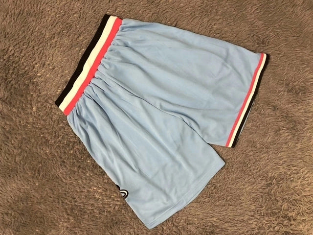 Shorts NBA - Miami Heat City Edition 19/20