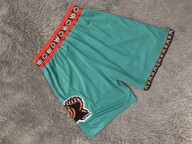 Shorts NBA - Memphis Grizzlies Classic Edition 19/20