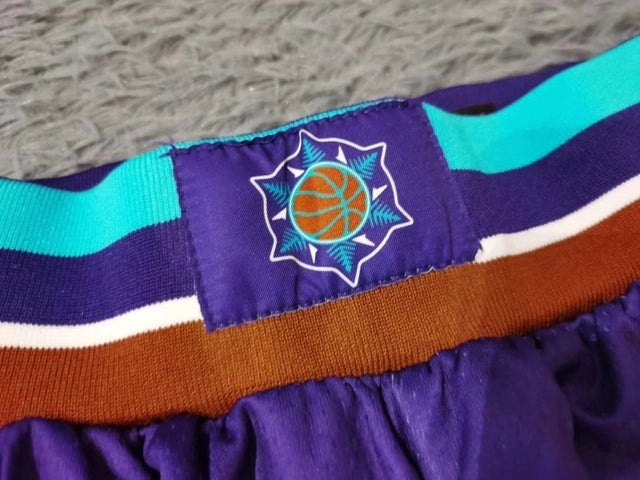 Shorts NBA - Utah Jazz Classic Edition 22/23