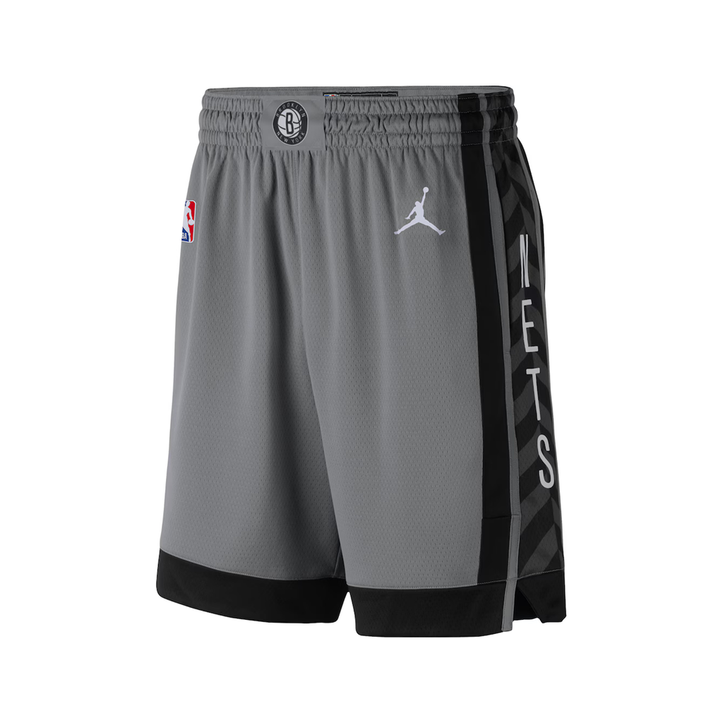 Shorts NBA - Brooklyn Nets Statement Edition 21/22