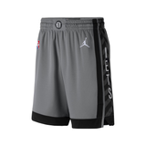 Shorts NBA - Brooklyn Nets Statement Edition 21/22