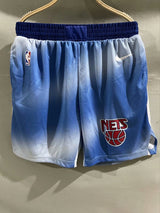 Shorts NBA - Brooklyn Nets Classic Edition 20/21