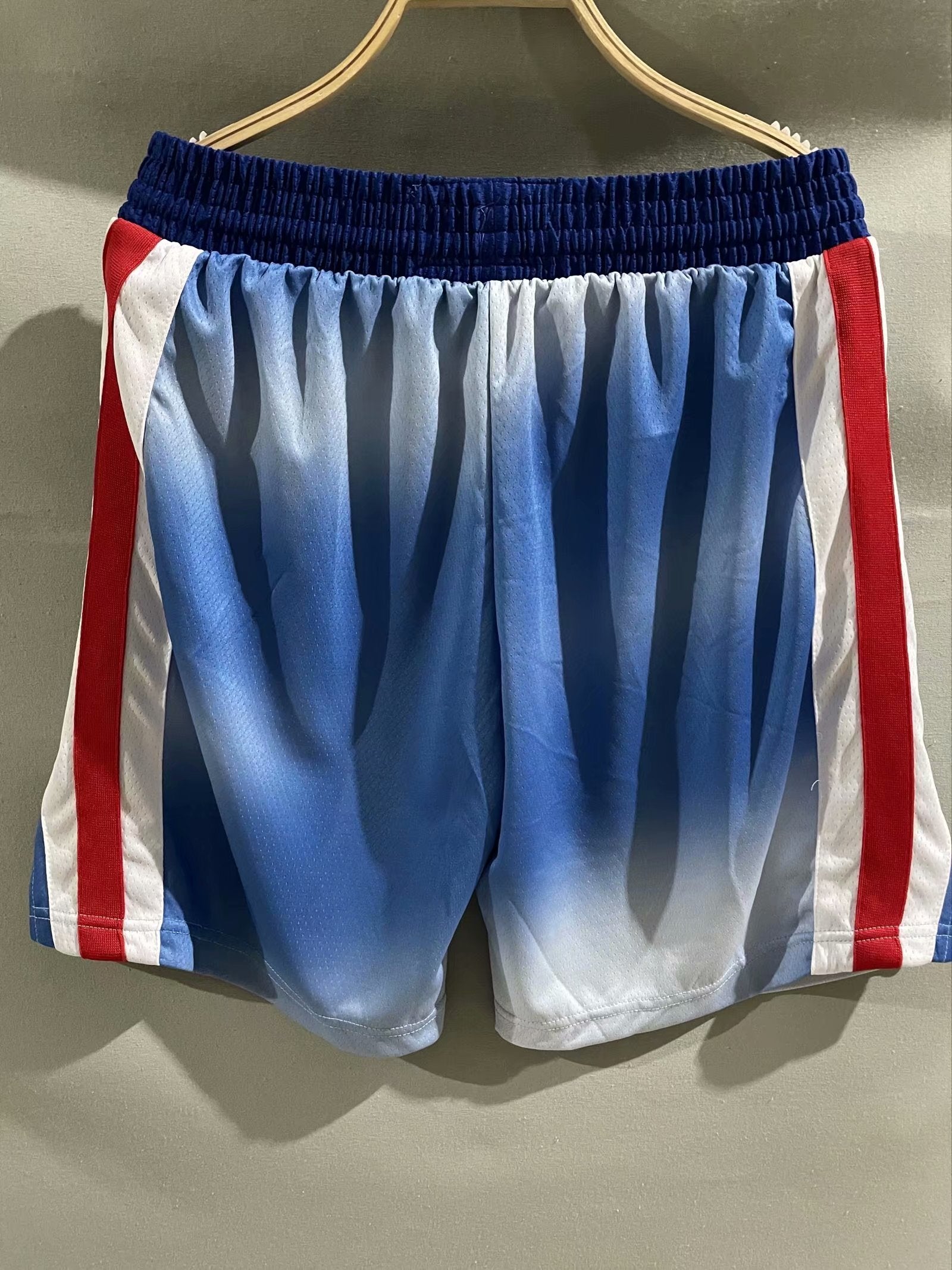 Shorts NBA - Brooklyn Nets Classic Edition 20/21