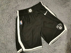 Shorts NBA - Brooklyn Nets Icon Edition 20/21