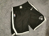 Shorts NBA - Brooklyn Nets Icon Edition 20/21