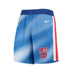 Shorts NBA - Brooklyn Nets Classic Edition 20/21