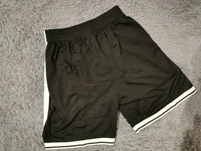 Shorts NBA - Brooklyn Nets Icon Edition 20/21