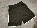 Shorts NBA - Brooklyn Nets Icon Edition 20/21