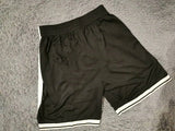 Shorts NBA - Brooklyn Nets Icon Edition 20/21