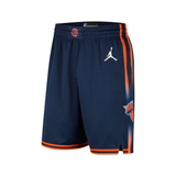 Shorts NBA - New York Knicks Statement Edition 23/24