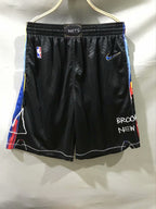 Shorts NBA - Brooklyn Nets City Edition 20/21