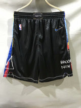 Shorts NBA - Brooklyn Nets City Edition 20/21