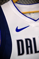 Regata NBA - Dallas Mavericks Association Edition 24/25 Authentic Version