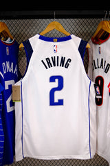 Regata NBA - Dallas Mavericks Association Edition 24/25 Authentic Version
