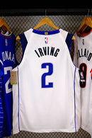 Regata NBA - Dallas Mavericks Association Edition 24/25 Authentic Version