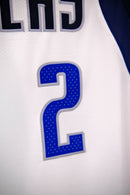 Regata NBA - Dallas Mavericks Association Edition 24/25 Authentic Version