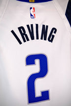 Regata NBA - Dallas Mavericks Association Edition 24/25 Authentic Version